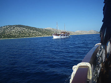 Segelyacht-mit-Skipper-Nature-18