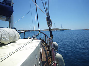 Segelyacht-mit-Skipper-Nature-14