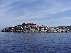 Segelyacht-mit-Skipper-Nature-34
